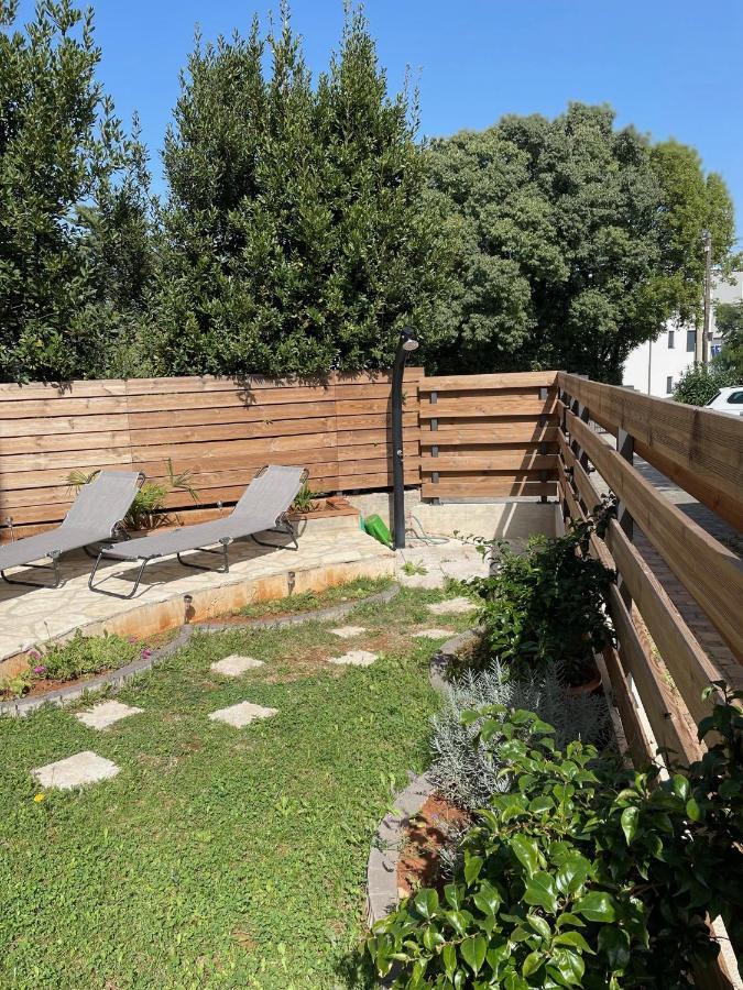 Hébergement de vacances Apolina *