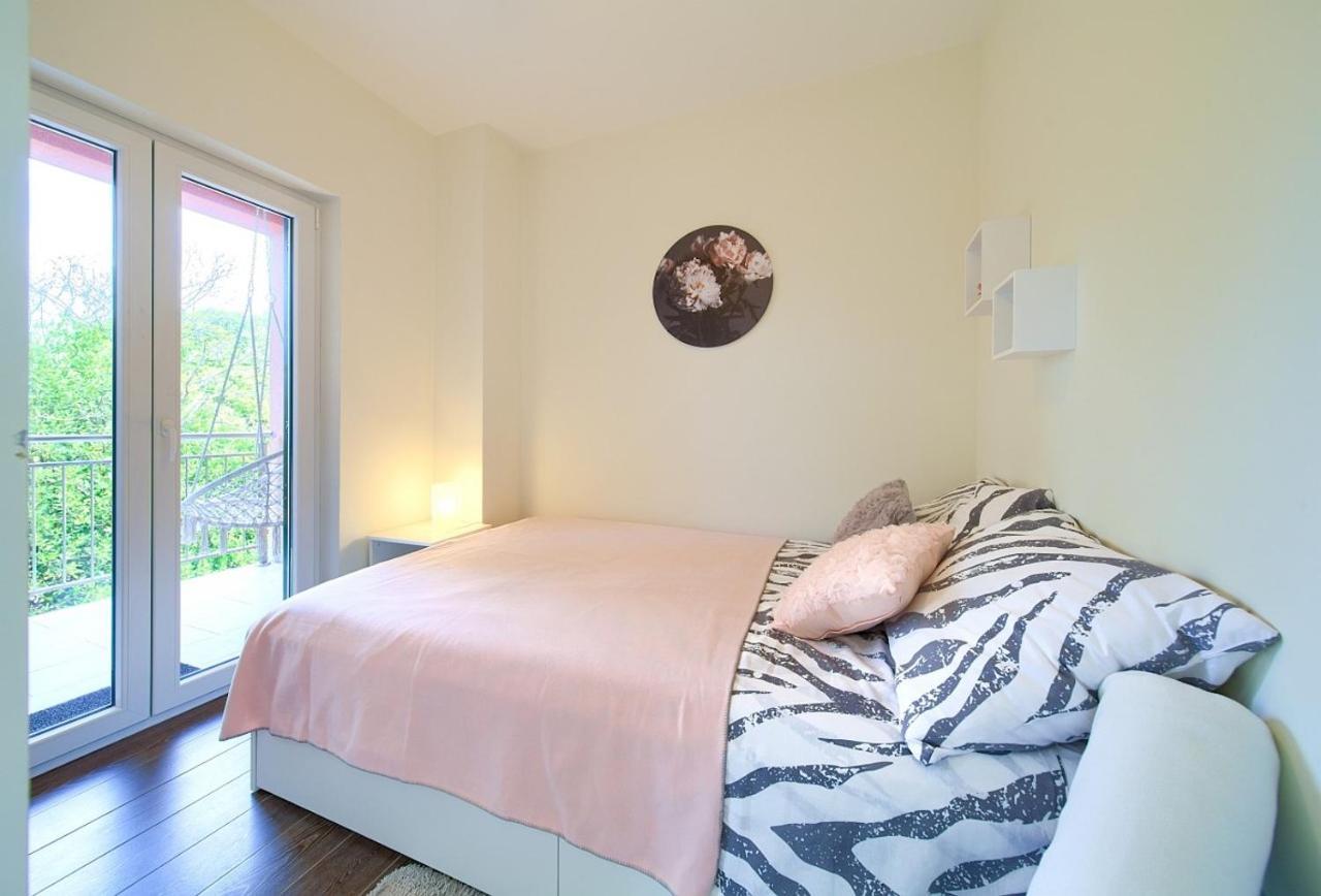 Apolina Holiday home *