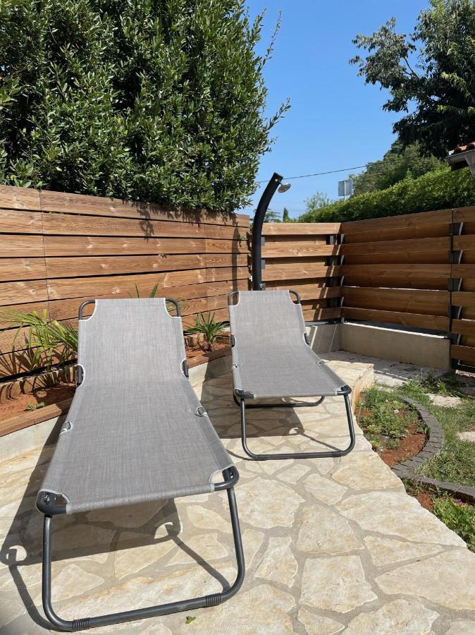 Holiday home Apolina Malinska